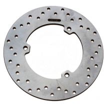 REBAJAS Disco de freno Redondo MTX DISC trasero