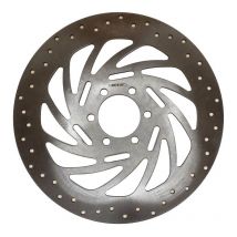 REBAJAS Disco de freno Redondo MTX DISC trasero