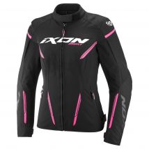 REBAJAS Chaqueta de moto Ixon STRIKER 2 LADY