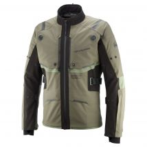 REBAJAS Chaqueta de moto Ixon M-SKEID