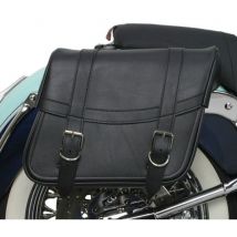 Alforjas laterales SADDLEMEN HIGHWAYMAN SLANT-STYLE MEDIUM