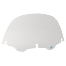 REBAJAS Parabrisas MEMPHIS Alta protección Windshields 23 cm