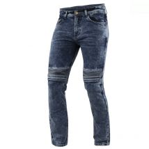 Vaqueros moto Trilobite MICAS URBAN DOUBLELAYER