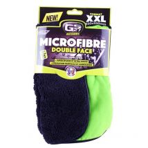 Paño de microfibra GS27 Microfibra de doble cara