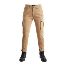 REBAJAS Vaqueros moto Pando Moto MILA Pantalón Moto Mujer