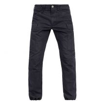 REBAJAS Pantalón John Doe REGULAR CARGO MONO L32