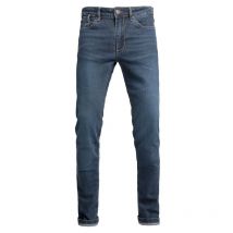 Vaqueros moto John Doe DYLAN MONO L32