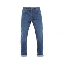 REBAJAS Vaqueros moto John Doe Classic Tapered L32