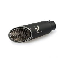 REBAJAS Silencioso Ixrace MK1 NEGRO SERIES