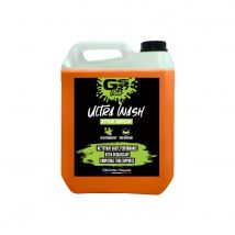 Producto de lavado GS27 Ultra Wash - Limpiador superpotente
