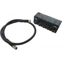 Cronómetro PZRacing MÓDULO DE EXTENSIÓN DE 4 CANALES PARA START NEXT