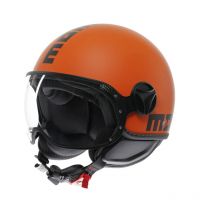 JET - REBAJAS Casco jet Momo Design FGTR CLASSIC Casco Jet Vespa