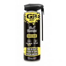 Grasa de cadena GS27 Grasa para cadenas Off-Road