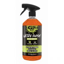 Producto de lavado GS27 Ultra Wash - Limpiador superpotente