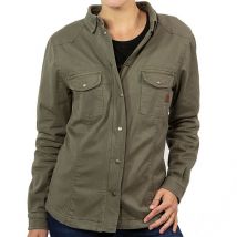 REBAJAS Sobrecamisa John Doe MOTOSHIRT MUJER