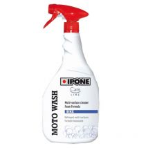 REBAJAS Producto de lavado Ipone CARELINE MOTO WASH 1L