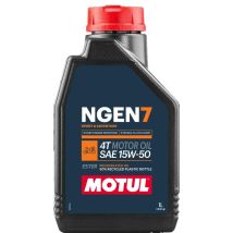 REBAJAS Aceite de motor Motul NGEN 7 15W-50 4T 1L
