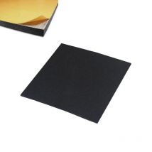 Espuma de sillín Tournay ADHESIVA 33X33X0,5