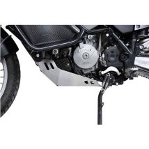 Protector motor SW-MOTECH ALUMINIO