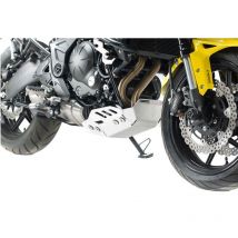 Protector motor SW-MOTECH ALUMINIO