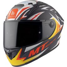 MT HELMETS Integral REBAJAS Casco MT HELMETS KRE+ - ACOSTA