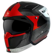 REBAJAS Casco MT HELMETS STREETFIGHTER SV S - TOTEM