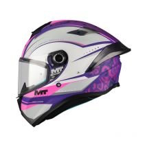 MT HELMETS Integral REBAJAS Casco integral MT HELMETS TARGO S - OUTSIDE