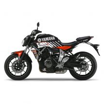 Kit decoración RiderUnik RACE