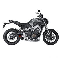 REBAJAS Escape completo Akrapovic Carbono racing