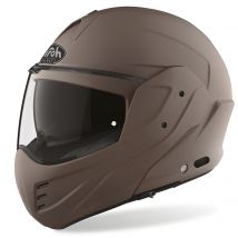REBAJAS Casco Airoh MATHISSE - BRONZE MATE
