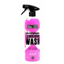 REBAJAS Producto de lavado Muc-Off High Performance Waterless Wash 750 ml