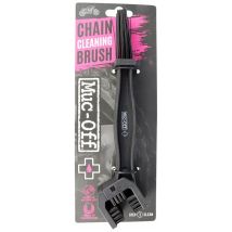 REBAJAS cepillo Muc-Off Motorcycle Chain