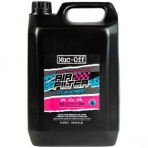REBAJAS Filtro de aire Muc-Off Motorcycle Air Filter Cleaner 5 L