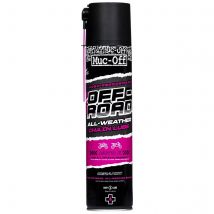 REBAJAS Lubricante Muc-Off Off-Road Lube 400 ML