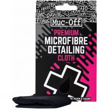 REBAJAS Paño de microfibra Muc-Off Premium Microfibre Detailing Cloth