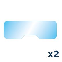 Film de protección hidrofóbico AF Protect universal para niños