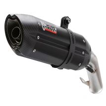 REBAJAS Silencioso Mivv Suono Steel Black