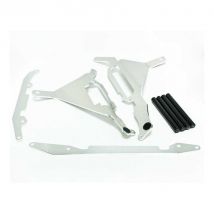 REBAJAS Protección de radiador UP Design