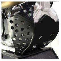 REBAJAS Cubre cárter UP Design ENDURO GP