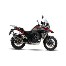REBAJAS Silencioso Ixil MXT