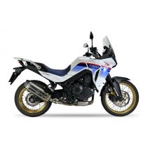 REBAJAS Silencioso Ixil MXT
