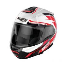 REBAJAS Casco modular Nolan N100-6 - SURVEYOR N-COM