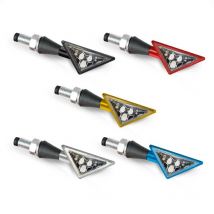 Intermitentes Barracuda Z-LED B-LUX