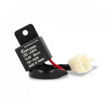 Centralita de intermitentes Barracuda RELAY CLIGNOTANTS