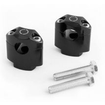 Torretas y elevadores manillar Barracuda UNIVERSEL 22mm