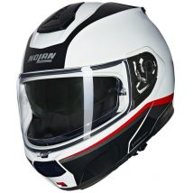 REBAJAS Casco Nolan N100-6 - INCOGNITO