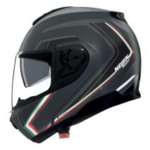REBAJAS Casco modular Nolan N100-6 RADIANTE