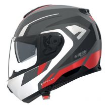 REBAJAS Casco modular Nolan N100-6 CINETICO
