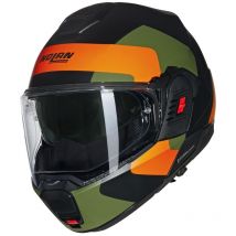 REBAJAS Casco Nolan N120-1 - OMOCROMO