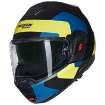 REBAJAS Casco Nolan N120-1 - OMOCROMO